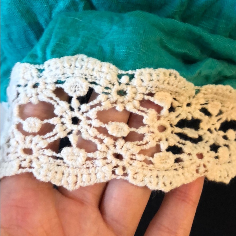 Summer Top Bundle Rue 21 - Picture 6 of 6
